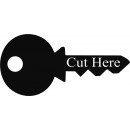 Keys cut 001